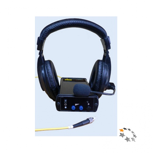 Волоконно-оптические телефоны